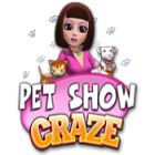 لعبة  Pet Show Craze