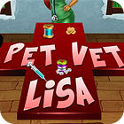 لعبة  Pet Vet Lisa