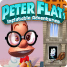لعبة  Peter Flat's Inflatable Adventures