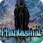 لعبة  Phantasmat 2: Crucible Peak Collector's Edition