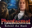 لعبة  Phantasmat: Behind the Mask