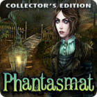 لعبة  Phantasmat Collector's Edition