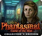 لعبة  Phantasmat: Curse of the Mist Collector's Edition