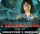 لعبة  Phantasmat: Déjà Vu Collector's Edition