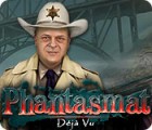 لعبة  Phantasmat: Déjà Vu