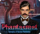 لعبة  Phantasmat: Remains of Buried Memories