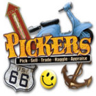 لعبة  Pickers