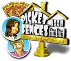 لعبة  Picket Fences