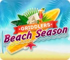 لعبة  Griddlers. Beach Season