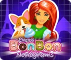 لعبة  Picross BonBon Nonograms