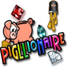 لعبة  Pigillionaire