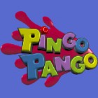 لعبة  Pingo Pango