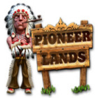 لعبة Pioneer Lands لعبة Pioneer Lands