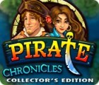 لعبة  Pirate Chronicles. Collector's Edition
