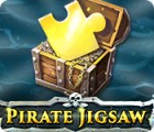 لعبة  Pirate Jigsaw