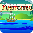 لعبة  PirateJong