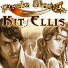 لعبة  Pirate Stories: Kit & Ellis