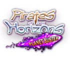 لعبة  Pirates of New Horizons: Planet Buster