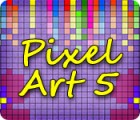 لعبة  Pixel Art 5
