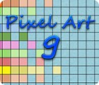 لعبة  Pixel Art 9