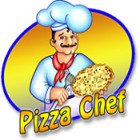 لعبة  Pizza Chef