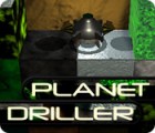لعبة  Planet Driller