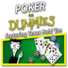 لعبة  Poker for Dummies
