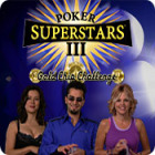 لعبة  Poker Superstars III