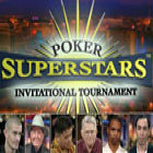 لعبة  Poker Superstars Invitational