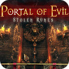 لعبة  Portal of Evil: Stolen Runes Collector's Edition