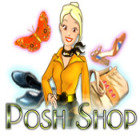 لعبة  Posh Shop