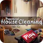لعبة  Practical House Cleaning