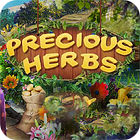 لعبة  Precious Herbs