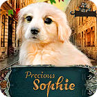 لعبة  Precious Sophie