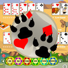 لعبة  Prehistoric Pai Gow Poker