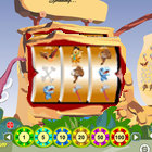 لعبة  Prehistoric Slots