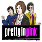 لعبة  Pretty In Pink