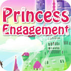 لعبة  Princess Engagement