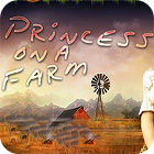 لعبة Princess On a Farm لعبة Princess On a Farm