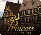 لعبة  Princess Solitaire