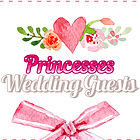 لعبة  Princess Wedding Guests