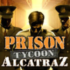 لعبة  Prison Tycoon Alcatraz