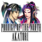 لعبة  Prodigy of the North: Akatori