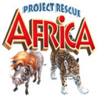 لعبة  Project Rescue Africa