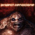 لعبة  Project Xenoclone