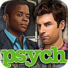 لعبة  Psych