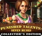 لعبة  Punished Talents: Seven Muses Collector's Edition