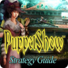 لعبة  PuppetShow: Mystery of Joyville Strategy Guide