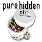 لعبة  Pure Hidden