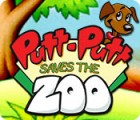 لعبة  Putt-Putt Saves the Zoo